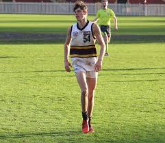 The fitzroy football club is an australian rules football club currently competing in the victorian amateur football association (vafa). Dominic Bedendo Aussie Rules Draft Central