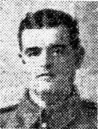 Pontyberem War Memorial