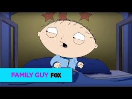 Family Guy Condemned From A Lot Going On Upstairs Animation On Fox Family Guy Family Guy Tv Family Guy Stewie