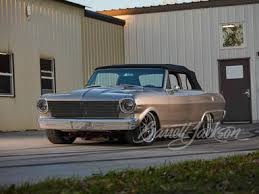 Image result for Satin Silver 1962 Nova