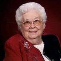 Dorothy Sundermeyer Obituary