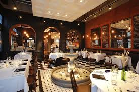 Deerbrook mall is a great choice for family night out or date night. Nero Nero Vibrant Italian From North To South Food For Thought
