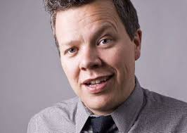 Comedian Rob joins line-up at Festival Green