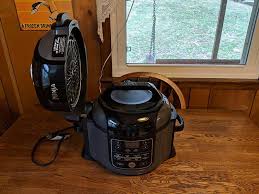 Learn how to use the ninja® foodi™ compact pressure cooker's cooking functions for all your mealtime needs.see more information at: Ninja Foodi Pressure Cooker Review The Gadgeteer