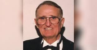 Buster Smith Jr. Obituary