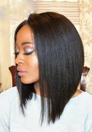 Spice things up with a shorter length for a sexy, lighter hairstyle. Razor Cut Bob Hairstyles Power To Combat Ugliness New Natural Hairstyles