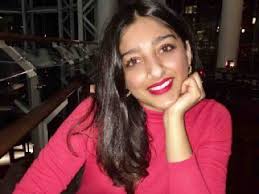 Rising Stars: What happened next for Sonya Barlow