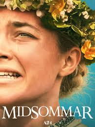 Det sägs på radio att det är en kristen. Watch Midsommar Prime Video