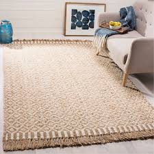 Gracie Oaks Nicholson Geometric Handmade Flatweave Jute Sisal Natural Ivory Area Rug Reviews Wayfair In 2020 Jute Area Rugs Rugs Geometric Area Rug