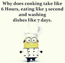 Whether you're an accomplished chef or a beginning home cook, a reliable kitchen scale can make all the difference when you're cooking your favorite recipes. Cooking Eating Dishes Funnyminion Funny Minion Dads Minions Funny Funny Minion Quotes Minion Jokes