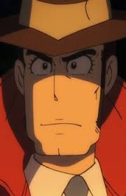 Kouichi Zenigata Lupin Iii Pictures Myanimelist Net