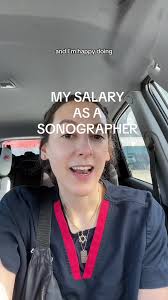 Understanding Sonographer Salary Expectations in the Ultrasound Industry