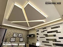 Modern Gypsum Board Ceiling For Living Room False Ceiling Design Ceiling Color Design False Ceiling Bedroom