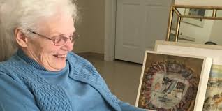 Unselfishness a hallmark of Deb Bush