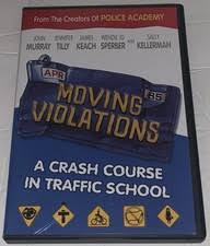 Moving Violations (DVD, 2005) for sale online | eBay