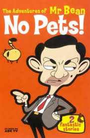 The Adventures Of Mr Bean: No Pets! by Various
