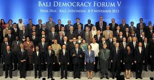 Rumpunsuara Fear And Loathing As Asia Pacific Nations Meet To Promote Tolerance