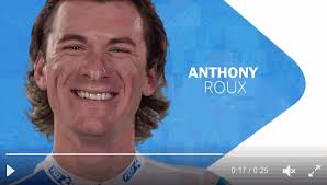 Anthony Roux pour mener la FDJ en Australie