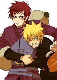 Narugaara 3 Better Couple Than Naruto And Sakura Xd But The Best Of All Is Naruto And Suskue Gaara Naruto Shippuden Sasuke Naruto Shippuden Anime