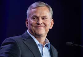 Donald Trump wins North Carolina