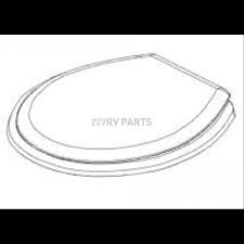 Check spelling or type a new query. Dometic Toilet Seat 385311931 Highskyrvparts Com