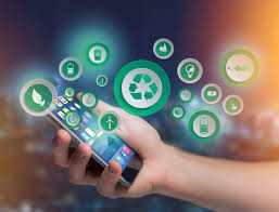 Merchandising strategy, the selection and assortment of products offered, creates the foundation of competitive advantage or disadvantage for retailers. How A Mobile App For Merchandisers Helps Businesses Go Green Visitbasis