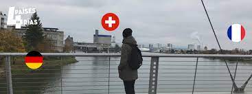 ¡esta pregunta es parte del popular juego codycross! Triple Frontera Entre Suiza Alemania Y Francia Vlog 4p4d V De Viajar