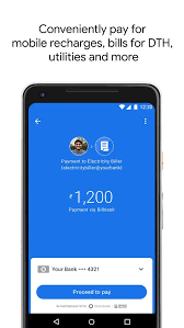 Google Pay Tez Apk Download