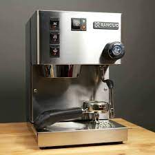 Best home coffee machine italian pizza near. Espresso Machine Review Price Comparison 2021