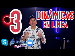 Comparte estos juegos con tus amigos en: 25 Ideas De Dinamicas Zoom Juegos Biblicos Zoom Juegos Biblicos Para Jovenes