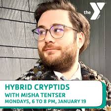 THIS FRIDAY we're excited to welcome MATTHEW GAVIN-FRANK to the Writers  Voice as the final reading in our reading series. If you haven't heard him  read before, he is a delight and