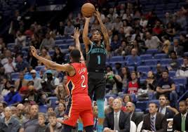Malik ahmad monk (born february 4, 1998) is an american professional basketball player for the charlotte hornets of the national basketball association (nba). Hornets Postseason Player Profile What To Make Of Malik Monk And His Second Season Struggles The Athletic