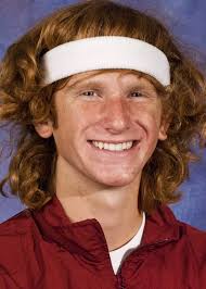 2010 Men's Cross Country Roster