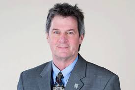 Nevada Press Association director Barry Smith retires