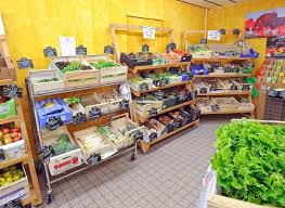 Alimentation Biologique En Lorraine Jardin Bio 57