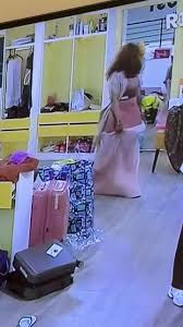 Tina on X: Imisis outfit BBNaijaS10 t.coFXx0jGMxtx  X