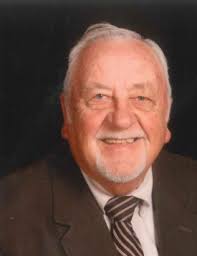 Obituary information for Gordon Henke