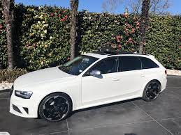 Audi Rs4 B8 Sport With Black Styling Package 2013 Trade Me Audi Rs4 B8 Audi Audi Rs4