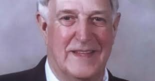 Obituary: Wilbur Warner Hartford Jr.