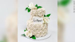 If you have a particular theme in mind, for example: Honey The Pandemic Shrunk Our Wedding Cake Cnn