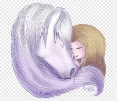 Untuk yang berikut ini, bukan untuk diwarnai, ya. Mane Unicorn Mewarnai Rambut Kuda Unicorn Kuda Ungu Makhluk Legendaris Png Pngwing