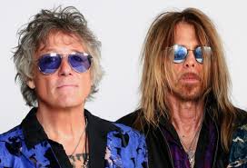 KINGDOM COME Bassist JOHNNY B. FRANK: JAMES KOTTAK Was 'A Closet Drinker'  Who 'Would Deny That He Was An Alcoholic'