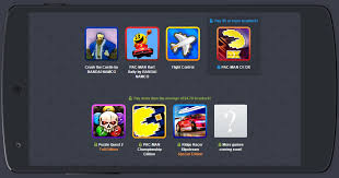 With over 100 levels, skins to unlock, ranks to attain, and ammo ranging from the humble bolder to the devastating black hole, crush the castle is tons of . Humble Mobile Bundle Te Ofrece Estos Juegos De Bandai Namco Para Android Por Muy Poco Dinero