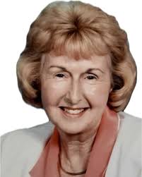 Luella Jane Parry Obituary August 3, 2025