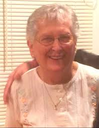 Obituary information for Frances Gregg Graves
