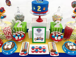 301 Likes 3 Comments Sweet Tooth Candy Buffets C Swttoothbuffets On Instagram P Paw Patrol Birthday Theme Paw Patrol Birthday Party Paw Patrol Birthday