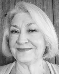 Vicki Barron Obituary (1948