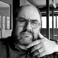 Frank Visconti's Instagram, Twitter & Facebook