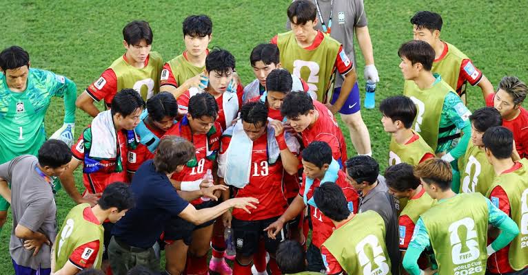 Explainer: Why is South Korea so furious at its World Cup coach? | Reuters