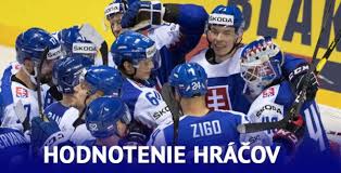 Stejný bodový zisk se povedlo získat i slovensku po vítězství 2:0 nad dánskem. Hodnotenie Slovenskych Hracov Po Zapase Usa Slovensko Sport7 Sk